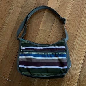Lesportsac Classic Hobo